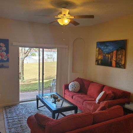Townhouse In Regal Palms Resort, Amenities, Pool & Lazy River, Near Disney, Orlando Davenport Exterior foto