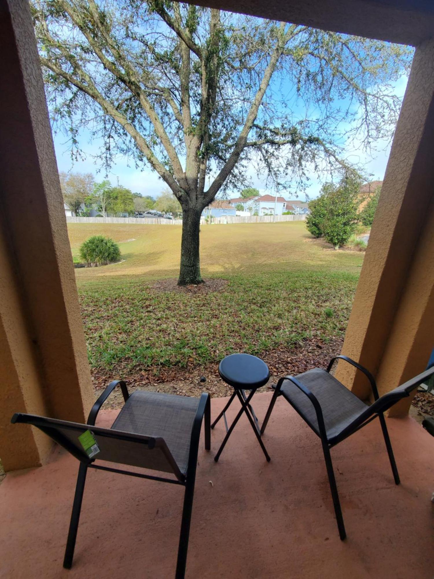 Townhouse In Regal Palms Resort, Amenities, Pool & Lazy River, Near Disney, Orlando Davenport Exterior foto